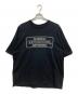 NEIGHBORHOOD（ネイバーフッド）の古着「Tokyo Craft with Pride Tee」｜ブラック