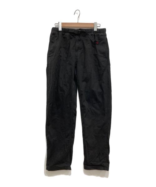 GRAMICCI（グラミチ）GRAMICCI (グラミチ) クライミングパンツ ブラック サイズ:Mの古着・服飾アイテム