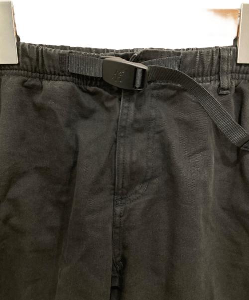 GRAMICCI（グラミチ）GRAMICCI (グラミチ) クライミングパンツ ブラック サイズ:Mの古着・服飾アイテム