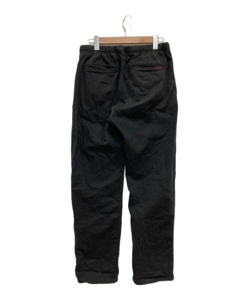 GRAMICCI（グラミチ）GRAMICCI (グラミチ) クライミングパンツ ブラック サイズ:Mの古着・服飾アイテム