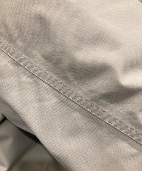 L.L.Bean（エルエルビーン）L.L.Bean (エルエルビーン) 00'sライナー付きダウンジャケット ベージュ サイズ:Lの古着・服飾アイテム