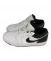 NIKE (ナイキ) ローカットスニーカー ホワイト サイズ:29：9000円
