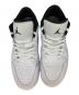 中古・古着 NIKE (ナイキ) ローカットスニーカー ホワイト サイズ:29：9000円