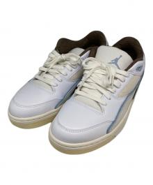 NIKE（ナイキ）の古着「ローカットスニーカー」｜ホワイト