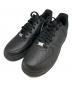 NIKE（ナイキ）の古着「AIR FORCE 1 '07」｜ブラック