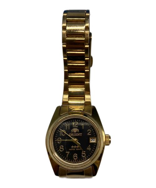 ORIENT（オリエント）ORIENT (オリエント) リストウォッチの古着・服飾アイテム