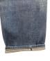 中古・古着 LEVI'S (リーバイス) 00's 復刻 セルビッチデニムパンツ インディゴ サイズ:W34：6000円
