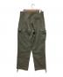 German Army (ドイツ軍) カーゴパンツ カーキ サイズ:2：4000円