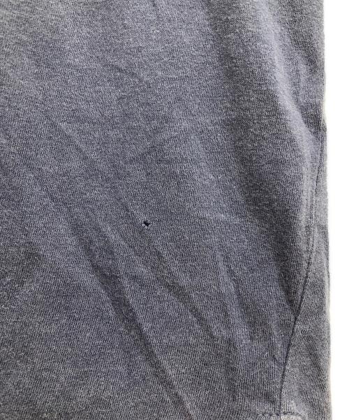 RRL（ダブルアールエル）RRL (ダブルアールエル) ポロシャツ ネイビー サイズ:Mの古着・服飾アイテム