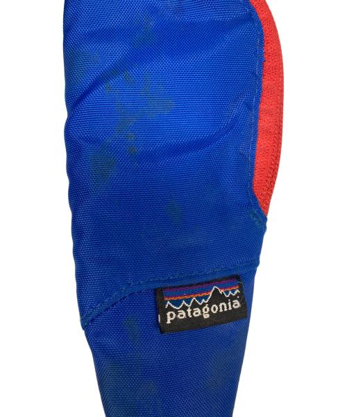 Patagonia（パタゴニア）Patagonia (パタゴニア) スリングバッグ ブルーの古着・服飾アイテム