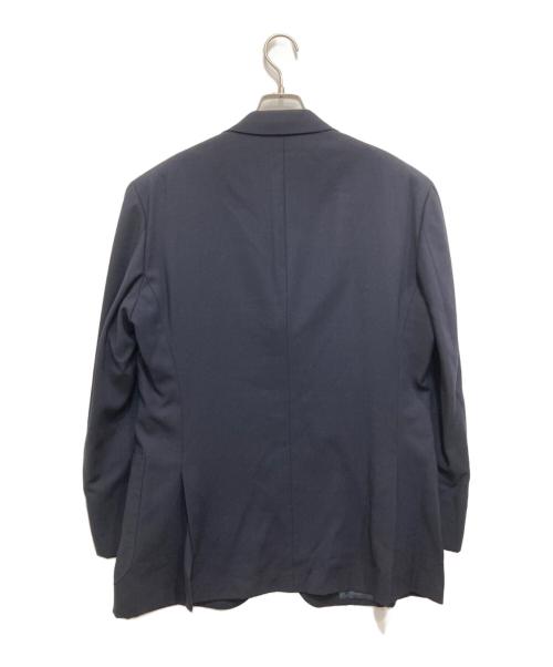 POLO RALPH LAUREN（ポロ・ラルフローレン）POLO RALPH LAUREN (ポロ・ラルフローレン) 段返り3Bテーラードジャケット ネイビー サイズ:AB6の古着・服飾アイテム