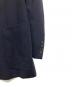 中古・古着 POLO RALPH LAUREN (ポロ・ラルフローレン) 段返り3Bテーラードジャケット ネイビー サイズ:AB6：7000円