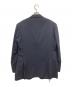 POLO RALPH LAUREN (ポロ・ラルフローレン) 段返り3Bテーラードジャケット ネイビー サイズ:AB6：7000円