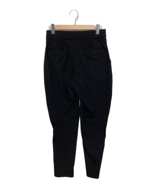 β MEN（ベータメン）β MEN (ベータメン) メリルハイテンション ジョッパーズパンツ ブラック サイズ:不明の古着・服飾アイテム