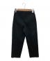 me ISSEY MIYAKE (ミーイッセイ ミヤケ) プリーツパンツ ブラック サイズ:FREE：13000円