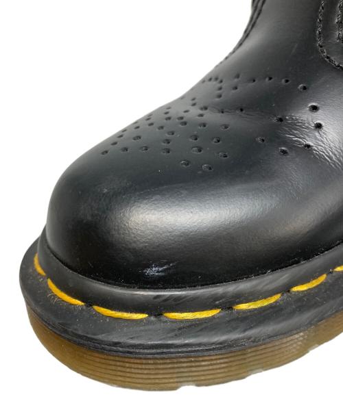 Dr.Martens（ドクターマーチン）Dr.Martens (ドクターマーチン) 8065 メリージェーンシューズ ブラック サイズ:UK4（US6）の古着・服飾アイテム