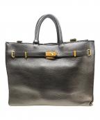 SLOBE IENAスローブ イエナ）の古着「バッグ」｜ブラック