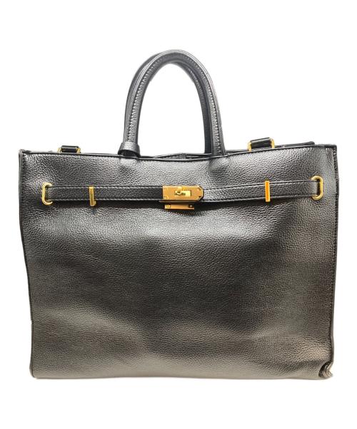 SLOBE IENA（スローブ イエナ）SLOBE IENA (スローブ イエナ) バッグ ブラックの古着・服飾アイテム