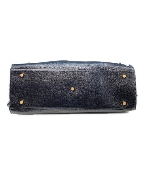 SLOBE IENA（スローブ イエナ）SLOBE IENA (スローブ イエナ) バッグ ブラックの古着・服飾アイテム