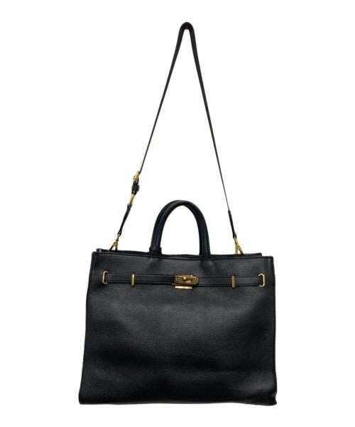 SLOBE IENA（スローブ イエナ）SLOBE IENA (スローブ イエナ) バッグ ブラックの古着・服飾アイテム