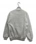 JERZEES (ジャージーズ) プリントスウェット グレー サイズ:M：5000円