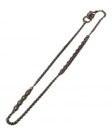 LITTLEBIG（リトルビッグ）の古着「チェーンネックレス」