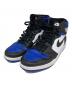 NIKE（ナイキ）の古着「Air Jordan 1 Retro High OG」｜ホワイト×ブルー