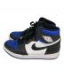 NIKE (ナイキ) Air Jordan 1 Retro High OG ホワイト×ブルー サイズ:27.5：12000円