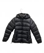 THE NORTH FACEザ ノース フェイス）の古着「ダウンジャケット」｜ブラック