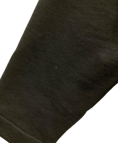 FRED PERRY（フレッドペリー）FRED PERRY (フレッドペリー) ヘビーウェイトスウェット オーバーシャツ ネイビー サイズ:Mの古着・服飾アイテム