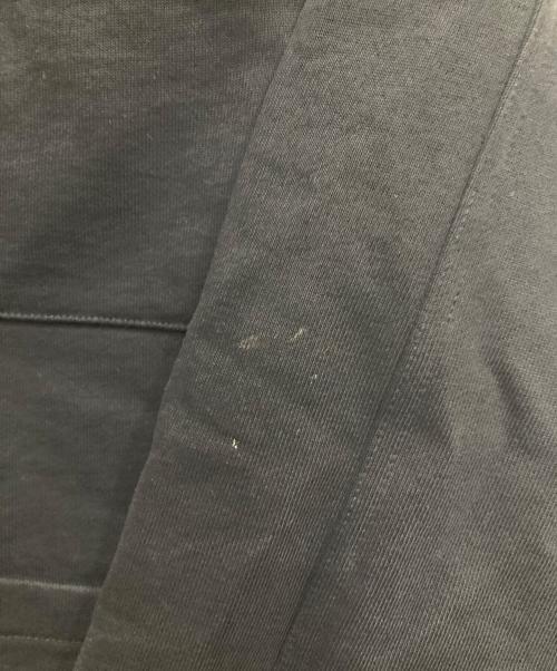 FRED PERRY（フレッドペリー）FRED PERRY (フレッドペリー) ヘビーウェイトスウェット オーバーシャツ ネイビー サイズ:Mの古着・服飾アイテム