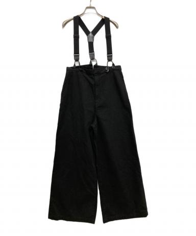 中古・古着通販】Spick and Span (スピックアンドスパン) サスペンダー