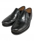 REGALリーガル）の古着「ローファー」｜ブラック