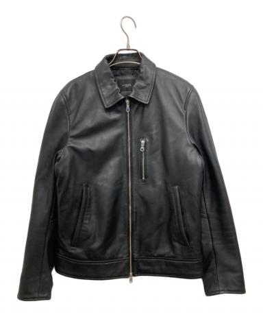 中古・古着通販】Liugoo Leathers (リューグーレザーズ) ラムレザー
