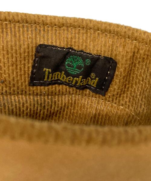 Timberland（ティンバーランド）Timberland (ティンバーランド) 7ホールブーツ ベージュ サイズ:8　1/2の古着・服飾アイテム