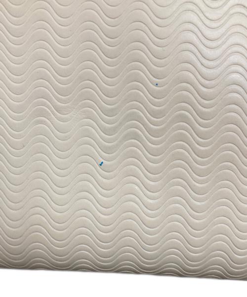 zanellato（ザネラート）zanellato (ザネラート) ポスティーナ 2WAYショルダーバッグ アイボリーの古着・服飾アイテム