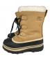 SOREL (ソレル) ブーツ ベージュ サイズ:24 未使用品：6000円