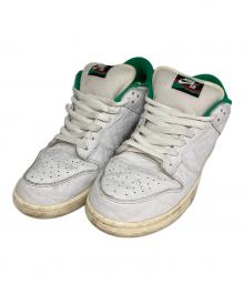 NIKE（ナイキ）の古着「SB Dunk Low」｜ホワイト