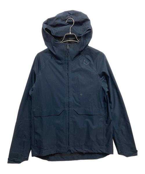 poc（ポック）poc (ポック) マウンテンパーカー ネイビー サイズ:Mの古着・服飾アイテム