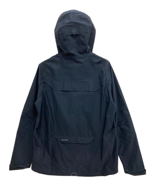 poc（ポック）poc (ポック) マウンテンパーカー ネイビー サイズ:Mの古着・服飾アイテム