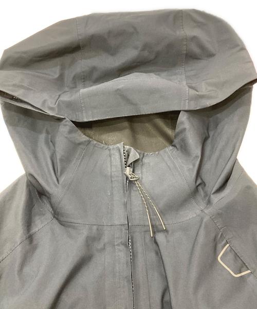 poc（ポック）poc (ポック) マウンテンパーカー ネイビー サイズ:Mの古着・服飾アイテム