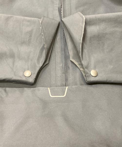 poc（ポック）poc (ポック) マウンテンパーカー ネイビー サイズ:Mの古着・服飾アイテム