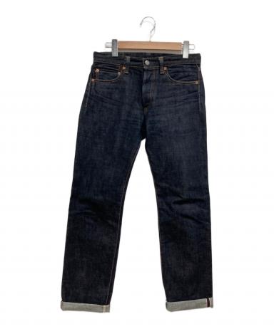 中古・古着通販】MOMOTARO JEANS (桃太郎ジーンズ) デニムパンツ