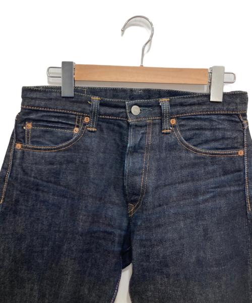 MOMOTARO JEANS（桃太郎ジーンズ）MOMOTARO JEANS (桃太郎ジーンズ) デニムパンツ インディゴ サイズ:W30の古着・服飾アイテム