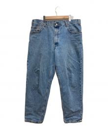 LEVI'S（リーバイス）の古着「00'sデニムパンツ」｜インディゴ