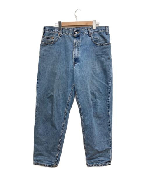 LEVI'S（リーバイス）LEVI'S (リーバイス) 00'sデニムパンツ インディゴ サイズ:ｗ38の古着・服飾アイテム