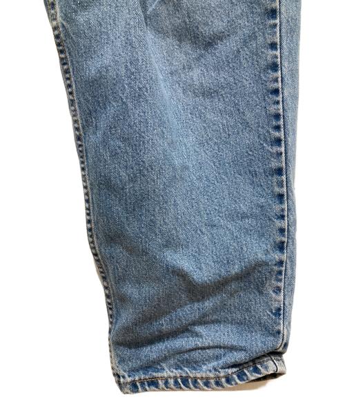 LEVI'S（リーバイス）LEVI'S (リーバイス) 00'sデニムパンツ インディゴ サイズ:ｗ38の古着・服飾アイテム