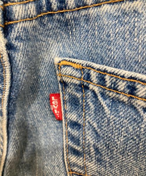 LEVI'S（リーバイス）LEVI'S (リーバイス) 00'sデニムパンツ インディゴ サイズ:ｗ38の古着・服飾アイテム