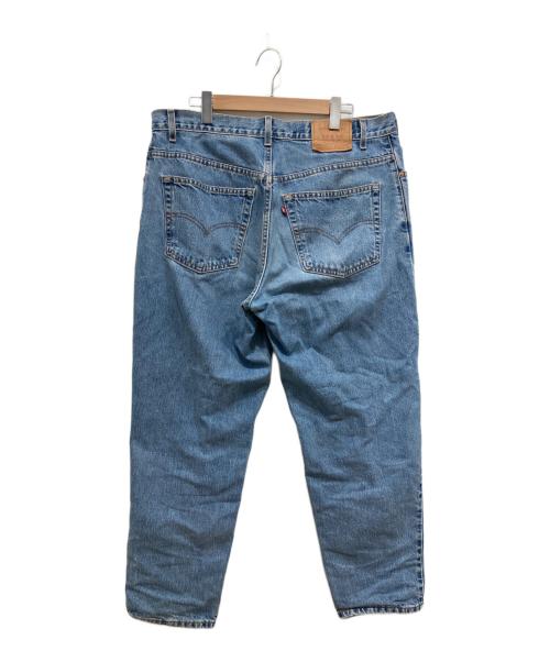 LEVI'S（リーバイス）LEVI'S (リーバイス) 00'sデニムパンツ インディゴ サイズ:ｗ38の古着・服飾アイテム