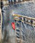 中古・古着 LEVI'S (リーバイス) 00'sデニムパンツ インディゴ サイズ:ｗ38：6000円